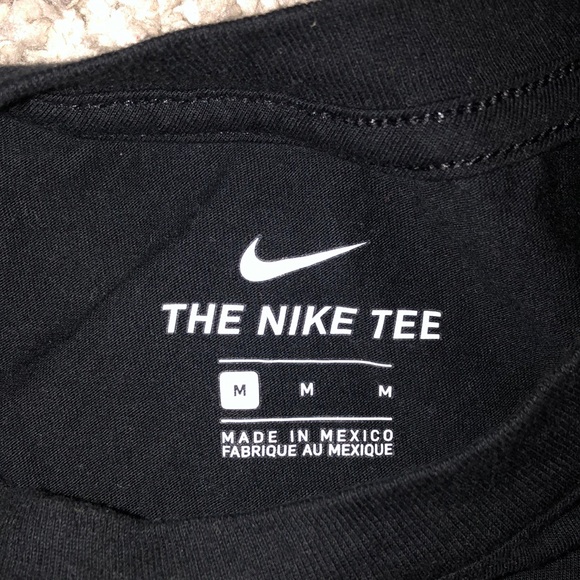 Nike “Just Do it” T-shirt - Picture 3 of 3